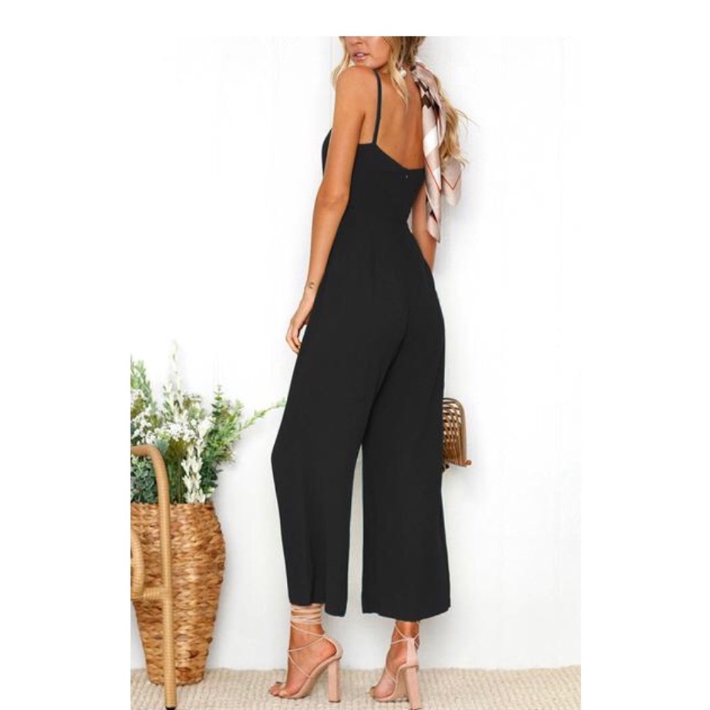 Jumpsuit - Picture 2 of 3